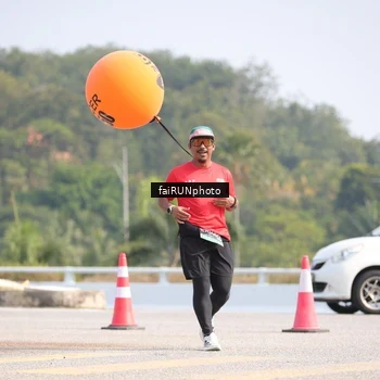 Runner Photo 6625487