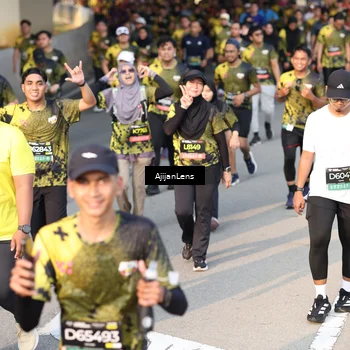 Runner Photo 6625488