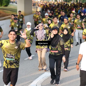 Runner Photo 6625499