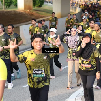 Runner Photo 6625501