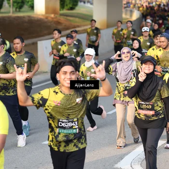 Runner Photo 6625502
