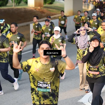 Runner Photo 6625513