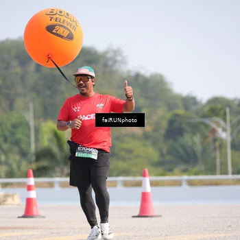 Runner Photo 6625521
