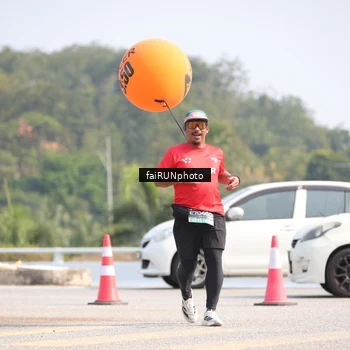 Runner Photo 6625523