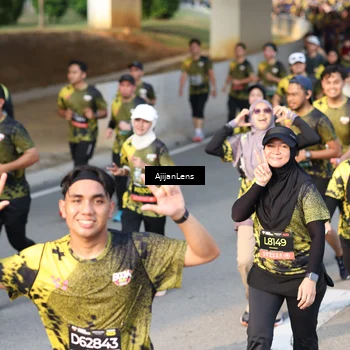 Runner Photo 6625526