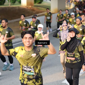 Runner Photo 6625527