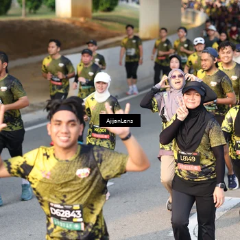 Runner Photo 6625528