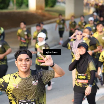 Runner Photo 6625529