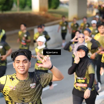 Runner Photo 6625530