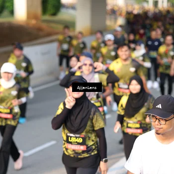 Runner Photo 6625531