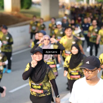 Runner Photo 6625532