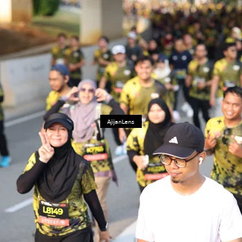 Runner Photo 6625537