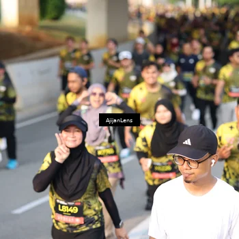 Runner Photo 6625538