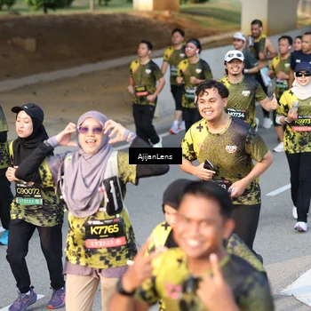 Runner Photo 6625547