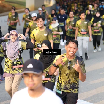 Runner Photo 6625548