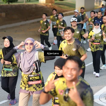 Runner Photo 6625550