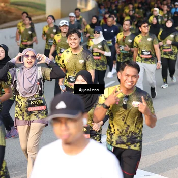 Runner Photo 6625551