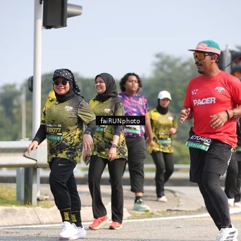 Runner Photo 6625553