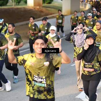 Runner Photo 6625561