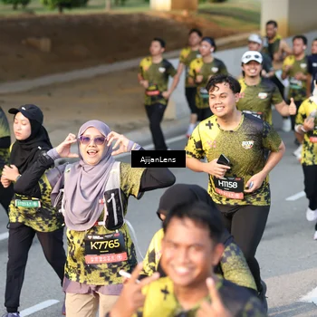 Runner Photo 6625562