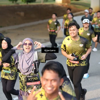 Runner Photo 6625565