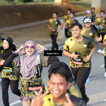 Runner Photo 6625567