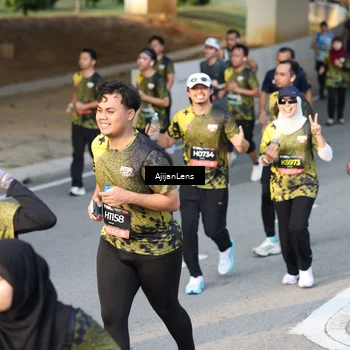 Runner Photo 6625570