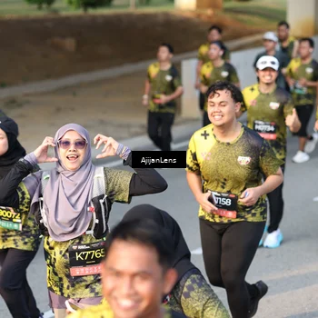 Runner Photo 6625572