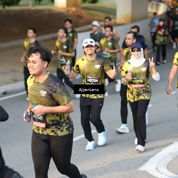 Runner Photo 6625573