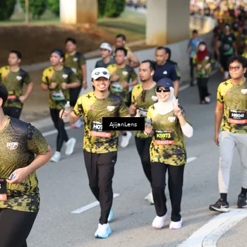 Runner Photo 6625578
