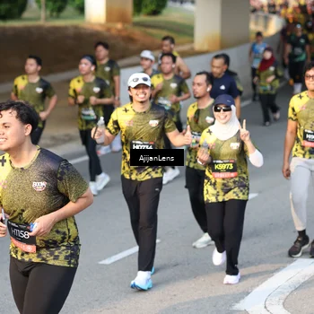 Runner Photo 6625579