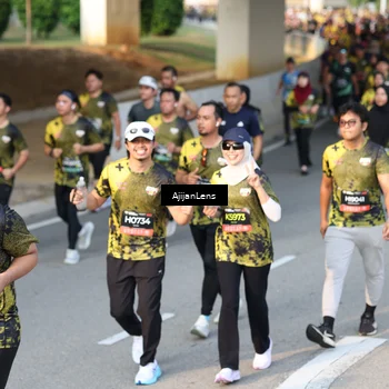 Runner Photo 6625580