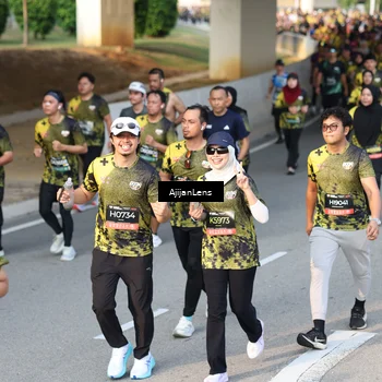Runner Photo 6625585