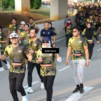 Runner Photo 6625590
