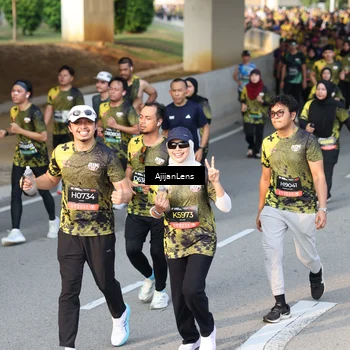 Runner Photo 6625591