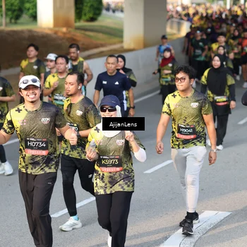 Runner Photo 6625595