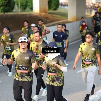 Runner Photo 6625599