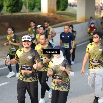 Runner Photo 6625605