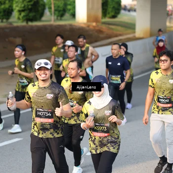 Runner Photo 6625607