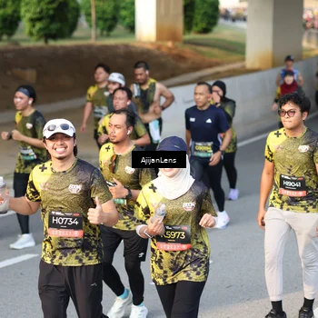 Runner Photo 6625608