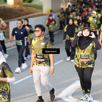 Runner Photo 6625613