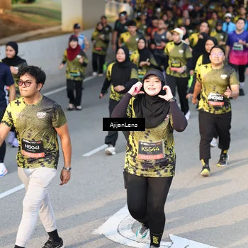 Runner Photo 6625617