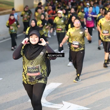 Runner Photo 6625630