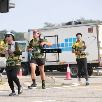 Runner Photo 6625637