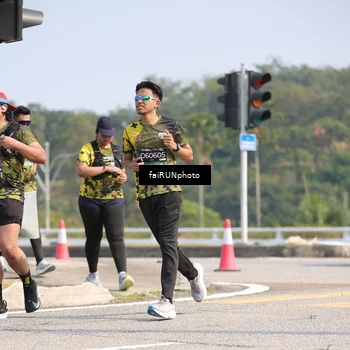 Runner Photo 6625639