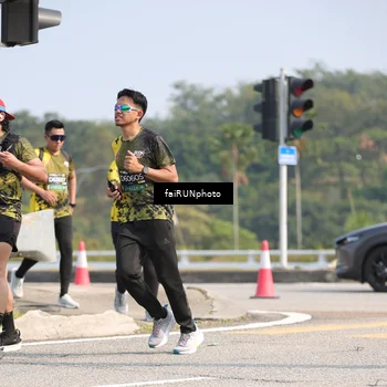 Runner Photo 6625640