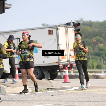 Runner Photo 6625641