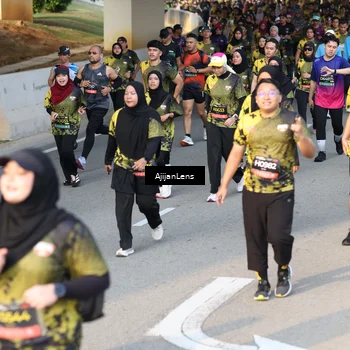 Runner Photo 6625644