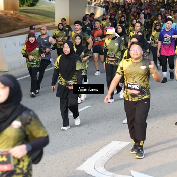 Runner Photo 6625645