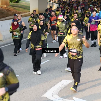 Runner Photo 6625651